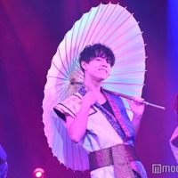 STARTOジュニア27人「SHAKE」など人気曲披露 “タイプロ”出身メンバーも新加入で背中合わせパフォーマンス【ジュニア Showcase 2025 新星 -SHINSEI-】 画像