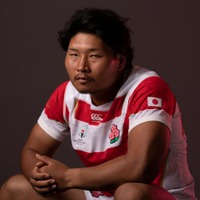 ラグビー稲垣啓太選手、妻・貴子の誕生日祝福 シックな夫婦ショットに「稲垣選手の笑顔がレア」「いつ見てもお似合い」と反響 画像