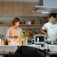 【じゃあ、あんたが作ってみろよ 最終話】勝男＆鮎美の関係に揺らぎ “別れ”から始まった2人の行方は？ 画像