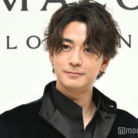 三浦翔平、イベントには「子どもを連れてきたら楽しい」クリスマスの予定に言及【ジョー マローン ロンドン】 画像