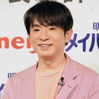 濱口優、公園で“育児警察”に遭遇？「子どもと遊んでたんですけど…」 画像