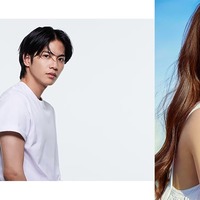 志尊淳＆新木優子がMCに決定 日テレ音楽の祭典「今年イチバン聴いた歌」“番組史上最長”5時間半生放送 画像