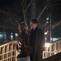 竹内涼真＆町田啓太W主演、Netflix映画「10DANCE」躍動感溢れる新規場面写真12点解禁 画像