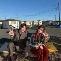 佐野勇斗『ESCAPE』W主演の桜田ひよりに感謝！「文章読んだだけで泣ける」「ハチリン尊い」と反響 画像