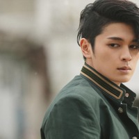 眞栄田郷敦「WIND BREAKER」“伝説の風鈴生”役でサプライズ出演 華麗なアクションも披露 画像