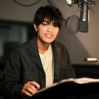 timelesz原嘉孝、男子バレードキュメンタリー映画でナレーション初挑戦 「バレーボール経験者として大変光栄」予告映像も解禁 画像