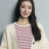 宮本茉由、民放ドラマ初主演 人気不倫サスペンス漫画がテレ東で実写化【この愛は間違いですか～不倫の贖罪】 画像