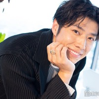 「バチェラー4」黄皓「似てる？」娘との2ショット披露「そっくり」「パパ似かな」の声 画像