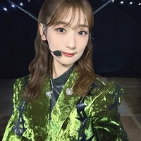 櫻坂46井上梨名、卒業報告の裏側告白 メンバーからのタレコミに「意外」「面白すぎ」と反響続々 画像