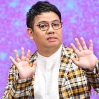 ミキ昴生、家族ディズニー写真公開「お子さんたち可愛すぎる」「小さくて尊い」と反響 画像
