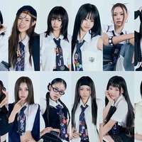 日韓オーディション「HIP POP Princess」ファイナリスト16人決定 意気込みコメント到着 画像