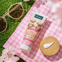 クナイプ、春の香りを手元に！『ハンドクリーム サクラの香り』数量限定発売 画像