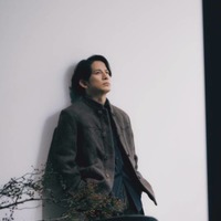 『イクサガミ』で話題の岡田准一、力強い眼差し＆美しい姿勢で魅せる！武術を通して学んだことなども語る 画像