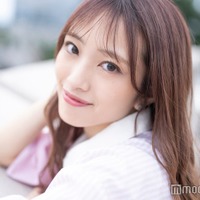 AKB48向井地美音、2026年春頃卒業へ 20周年武道館コンサートで「私にできることはすべてやりきった」 画像