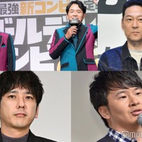 【腹筋崩壊コメディ】Prime Videoで“笑える”作品5選 ストレス解消したい週末に 画像