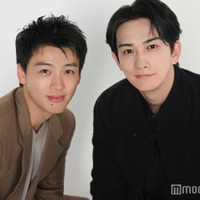 【竹内涼真＆町田啓太「10DANCE」インタビュー後編】「あんなに支えてくれる人はいなかった」2人が感謝する存在  ダンスパートナーとしての互いへの想いも語る 画像