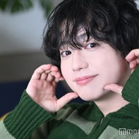 ゆうたろう、キスシーンは一発OK…塩野瑛久の準備に「こういう人がモテる」撮影秘話明かす「映像には映っていないことも多々」【「絶対BLになる世界VS絶対BLになりたくない男 ファイナル」インタビュー】 画像