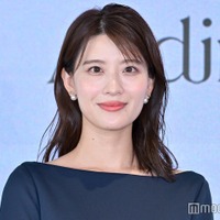 第1子妊娠中・日テレ郡司恭子アナ、ノースリカフェスタイルに絶賛の声「上品」「いつもお洒落」 画像