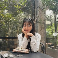 武田真治の22歳下美人妻、愛娘のファーストカット報告に「雰囲気そっくり」「親子ショット尊い」と反響 画像