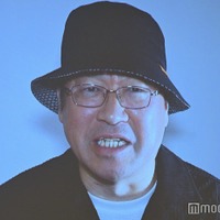 佐藤二朗、撮影のためビデオメッセージで出席 代理登壇者が本読み時の「度肝を抜かれた」エピソード告白【第50回報知映画賞】 画像