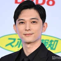 吉沢亮「国宝」葛藤の“1年半稽古期間”「やればやるほど不可能だなと気づく毎日」【第50回報知映画賞】 画像