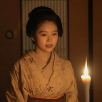 【ばけばけ 第58話あらすじ】トキ、ヘブンに怪談好きであることを告白 さっそく披露 画像