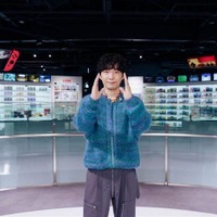 星野源「NHK紅白歌合戦」特別企画で出場決定 京都のニンテンドーミュージアムで「創造」披露 画像