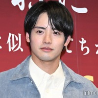 赤楚衛二「お人形さんみたい」共演の韓国女優を絶賛「めちゃくちゃ努力されてる」裏側も語る【キンパとおにぎり】 画像