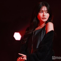 元AKB48メンバー、オフショルワンピで美肩披露「破壊力すごい」「透明感あふれてる」と絶賛の声 画像