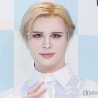 Matt「最近仲良し」人気俳優との2ショットを公開「意外な組み合わせ」「お2人とも小顔すぎる」の声 画像