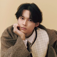 SixTONES松村北斗、2025年下半期「ViVi国宝級イケメンランキング」ADULT部門で1位 “歴史的快挙”も達成 画像