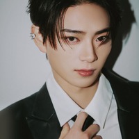 岩瀬洋志、2025年下半期「ViVi国宝級イケメンランキング」NEXT部門で1位 初の首位獲得 画像