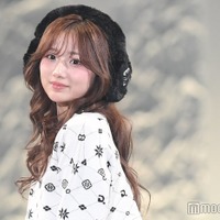 辻ちゃん長女・希空（のあ）、大人なピンクメイクで変身「雰囲気全然違う」「一瞬誰かと」の声 画像