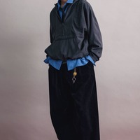 庄司浩平、2025年下半期「ViVi国宝級イケメンランキング」NOW部門に初ランクイン 撮影中も色気溢れる 画像