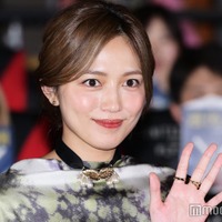 川口春奈、年末年始にすることは「食っちゃ寝」30代突入での変化も明かす【スキャンダルイブ】 画像