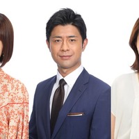 フジ「イット！」来春全面リニューアル 榎並アナ＆山崎アナがキャスター就任・青井アナ＆宮司アナは番組卒業 画像