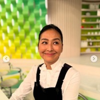 清原和博氏の元妻・亜希、スタッフへの手書きメッセージ入り弁当公開「全部手作り？」「数がすごい」と反響 画像