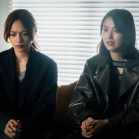 週刊誌記者・奏（川口春奈）が直面する大物俳優の性加害と芸能界のさらなる闇　「スキャンダルイブ」第5話あらすじ・場面写真 画像