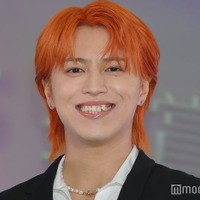 超特急タカシ「エビライ」裏側公開 同期・DISH//からの差し入れに「さすが皿特急」「EBiDANの絆尊い」と反響 画像