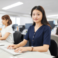 東南アジアで…出勤時間前に出社する日本人　次の瞬間⇒現地の“働き方”に「最高でした」 画像