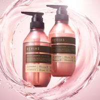 ホーユー発、本質ケアに立ち返る新ヘアケアブランド「REVIAS（レヴィアス）」誕生 画像