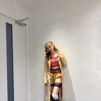 後藤真希、美スタイルが眩しい衣装SHOTに絶賛の声「ビジュえぐい！！」「可愛すぎる」 画像