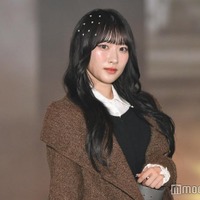 ＝LOVE齋藤樹愛羅、1ヶ月半ぶりインスタ更新でサンタコス姿公開「待ってました」「想像以上に似合ってる」と反響続々 画像