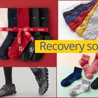 「リカバリーソックス」、コスパ最強の「リカバリーグッズ」なのでは!? ReDだけじゃない「疲労回復靴下」４選。「お手頃でプレゼントにちょうどイイ！」≪Amazon今トク情報≫ 画像