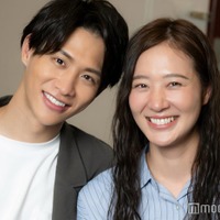 「バチェラー」「バチェロレッテ」参加者同士の夫婦・西山真央＆中道理央也、イルミデートの様子公開「美男美女」「2人の笑顔が最高」の声 画像