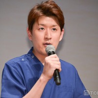 林修氏モノマネ話題・むらせ、結婚発表「いつするか？から、いや今でしょ」直筆コメント＆お相手との2ショット公開 画像