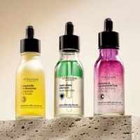 ロクシタン、悩みに合わせて選べる頭皮美容液が新登場 画像