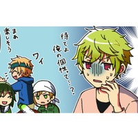 「大学を擬人化!?」歴史や伝統に裏付けられた「校風」を元に大学を紹介します！【擬人化マンガ　大学あるあるこれくしょん #１】 画像