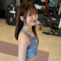 モー娘。野中美希、美ボディ際立つトレーニングウェアSHOTに反響「憧れる」「背中からヒップライン綺麗」 画像
