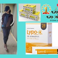48歳病弱PTAママが「2025年、本当に楽になった」健康アイテム３選！「これで中学受験も乗り切れそうです」【2025年ベストバイ】 画像